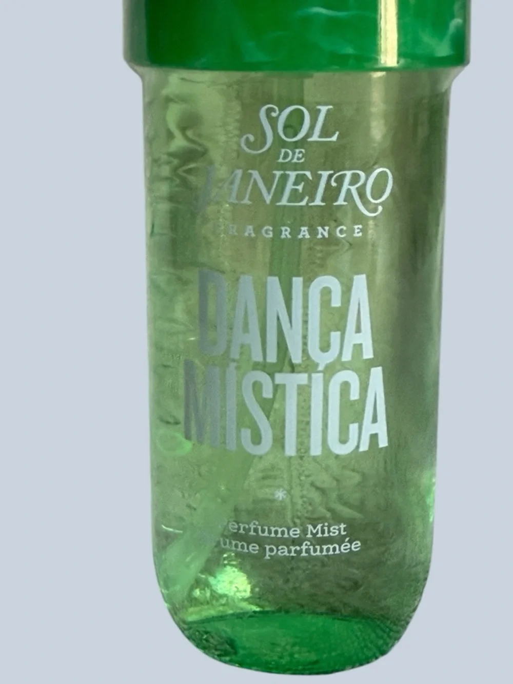 3 fluid oz. Sol de Janeiro Dança Mística  Mist - LIMITED EDITION FULL SIZE NIP
